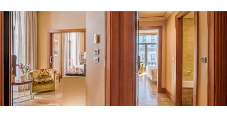 Room Habitación Familiar